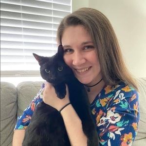 Meet your Posher, Miranda